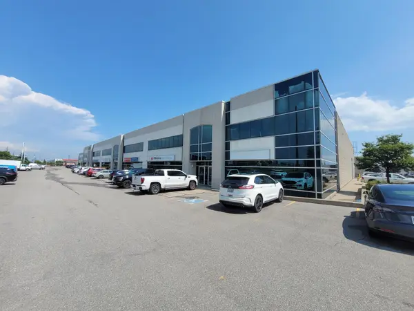 6201 Highway 7 N/A #Unit 1, Vaughan, ON L4H 0K7