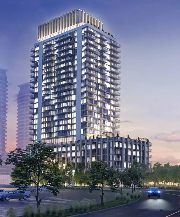 27 Korda Gate #616, Vaughan, ON L4K 2M9