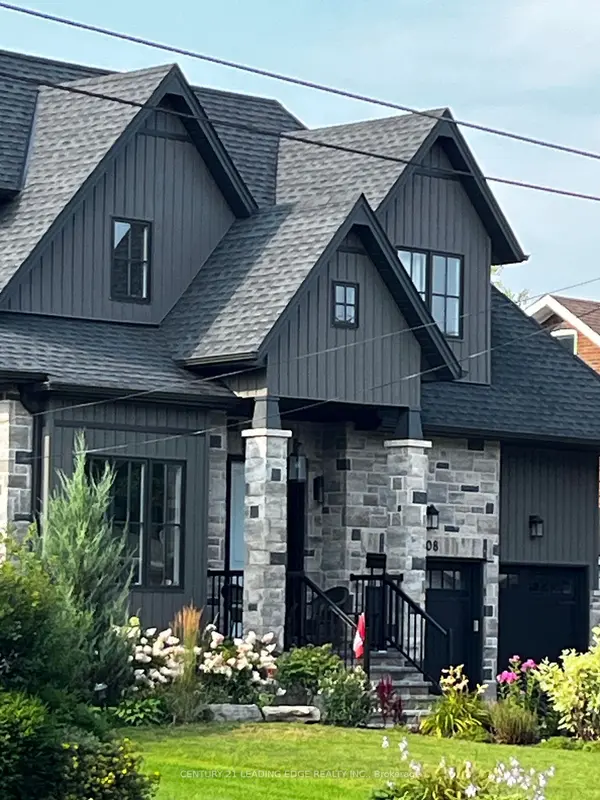 108 Manitoba ST, Whitchurch-stouffville, ON L4A 4Y1