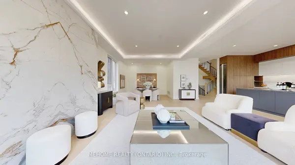 81 Post Oak DR, Richmond Hill, ON L4E 4G9