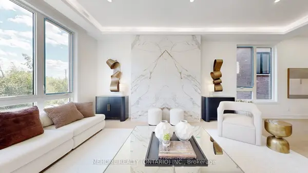 Richmond Hill, ON L4E 4G9,81 Post Oak DR