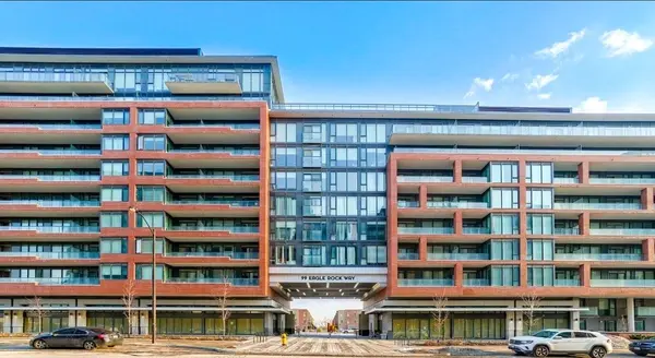 Vaughan, ON L6A 5A7,99 Eagle Rock WAY #827