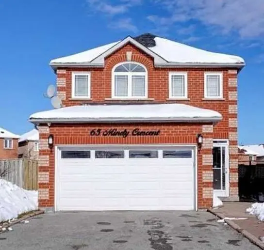 65 Mindy CRES, Markham, ON L3S 3X3
