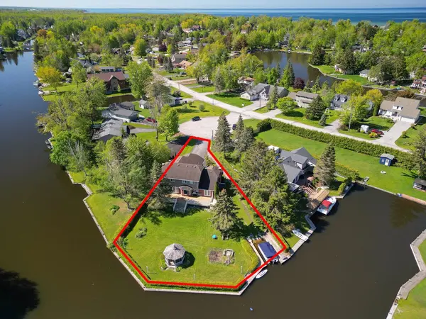 Ramara, ON L0K 1B0,90 Turtle PATH