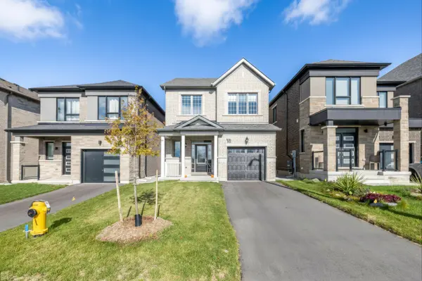 Barrie, ON L9J 0Y9,18 McBride TRL