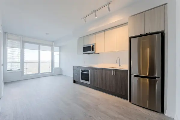 Toronto W01, ON M6S 0B1,1928 Lake Shore BLVD W #2617