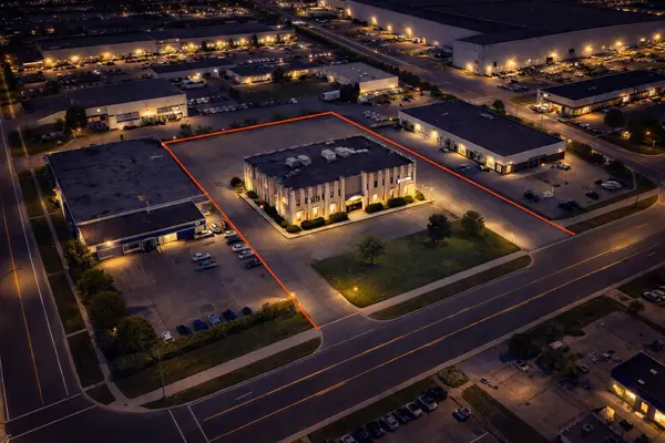 Brampton, ON L6T 2W4,45 Bramalea RD