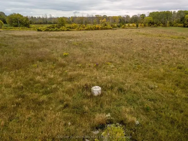 Prince Edward County, ON K0K 1W0,861 FISH LAKE RD