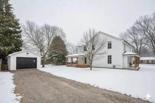 Wellington North, ON N0G 1A0,349 Smith ST