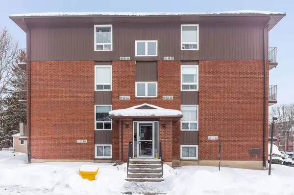 Brockville, ON K6V 6T4,6 Charlotte PL #Unit #8