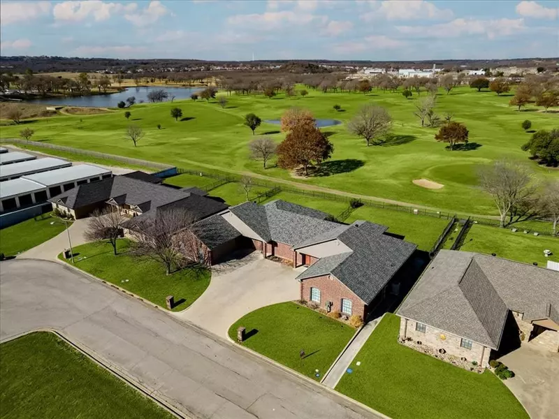 6507 Shadowview Court, Mineral Wells, TX 76067