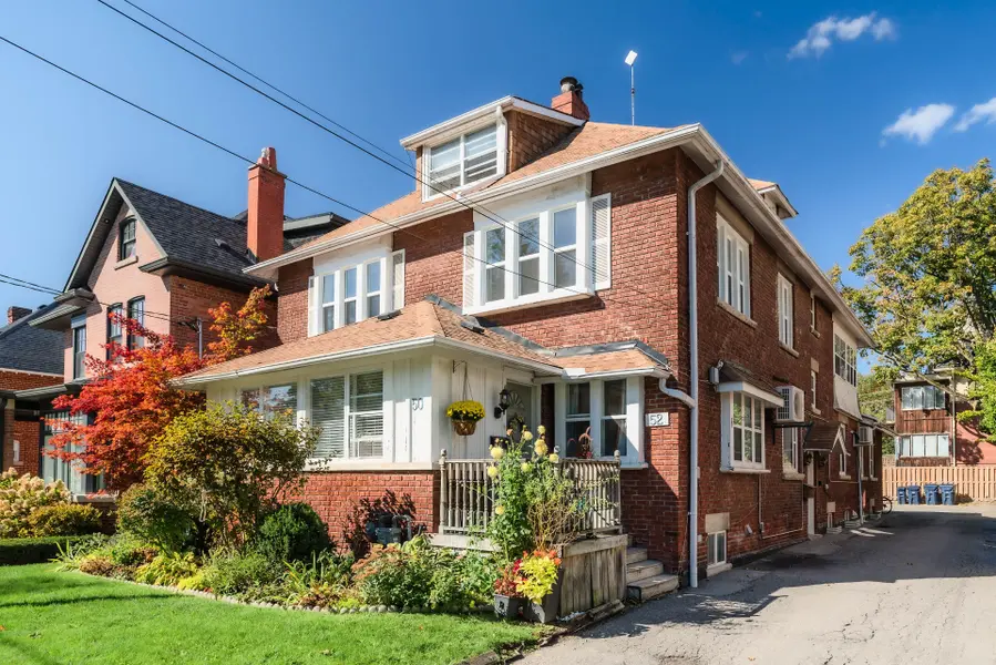50 Glenrose AVE #5, Toronto C09, ON M4T 1K4