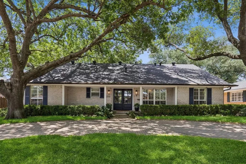 Dallas, TX 75214,6222 E University Boulevard