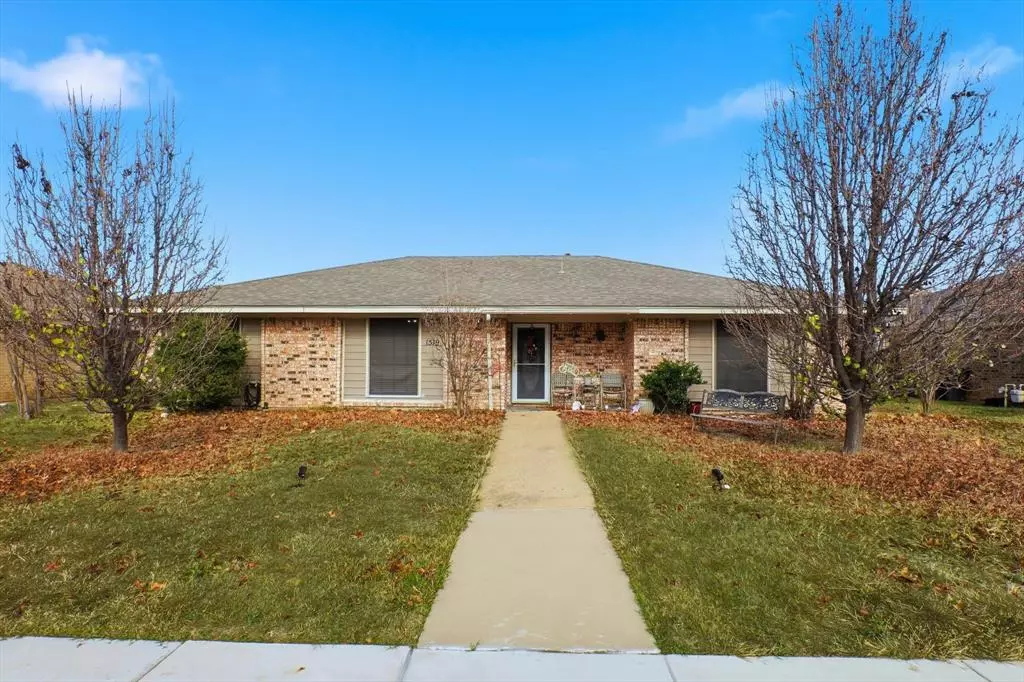 Lewisville, TX 75077,1519 Rocky Point Drive