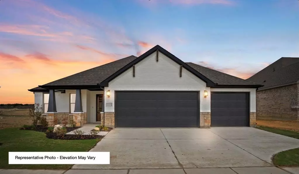 Springtown, TX 76082,448 McAlpine