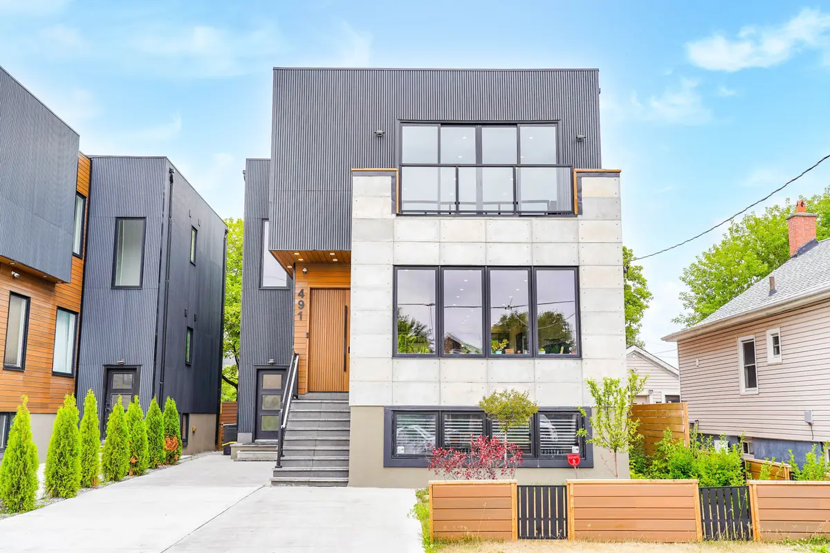 Oshawa, ON L1H 5B8,491 Drew ST