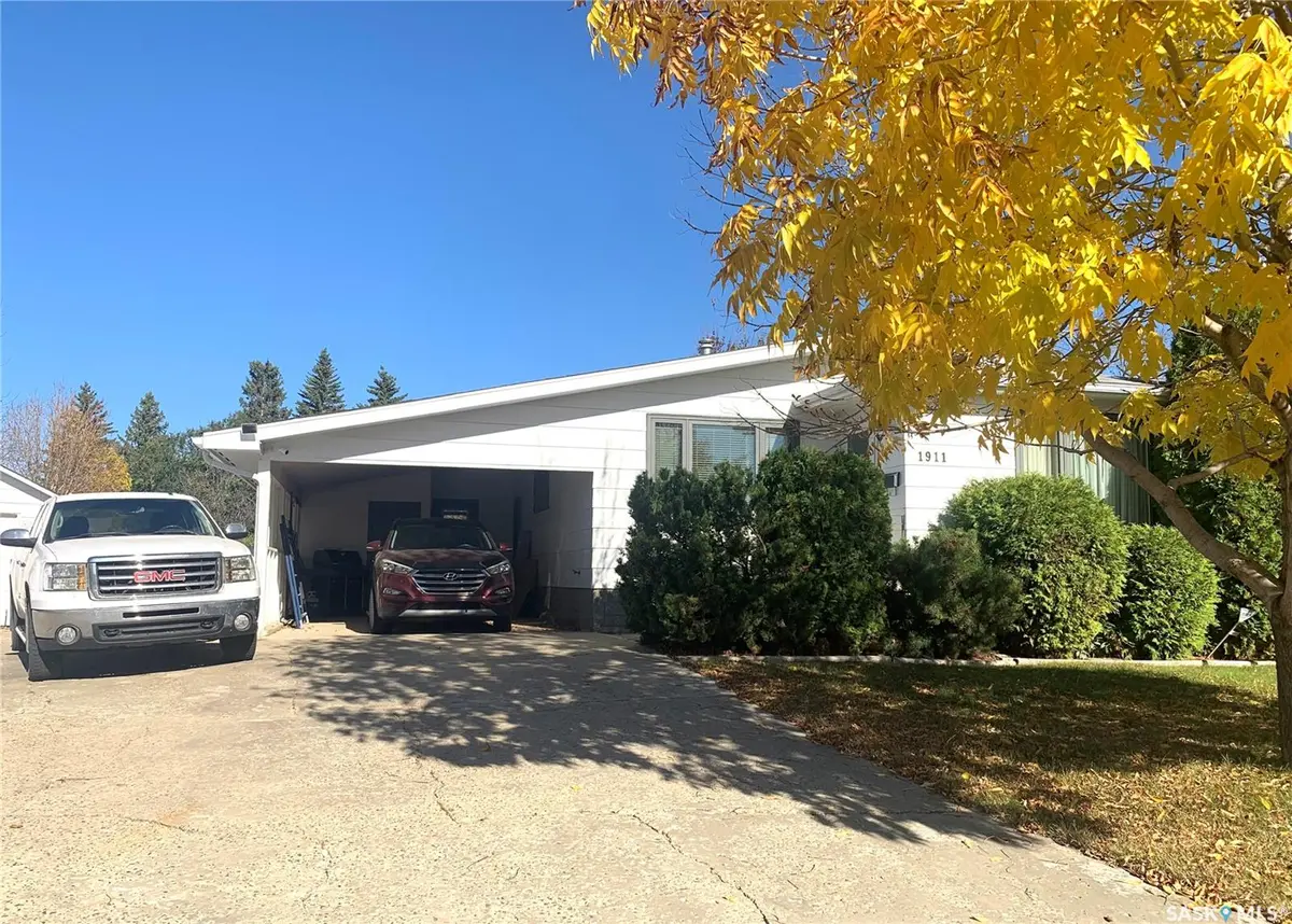 North Battleford, SK S9A 3B9,1911 Bowers DRIVE