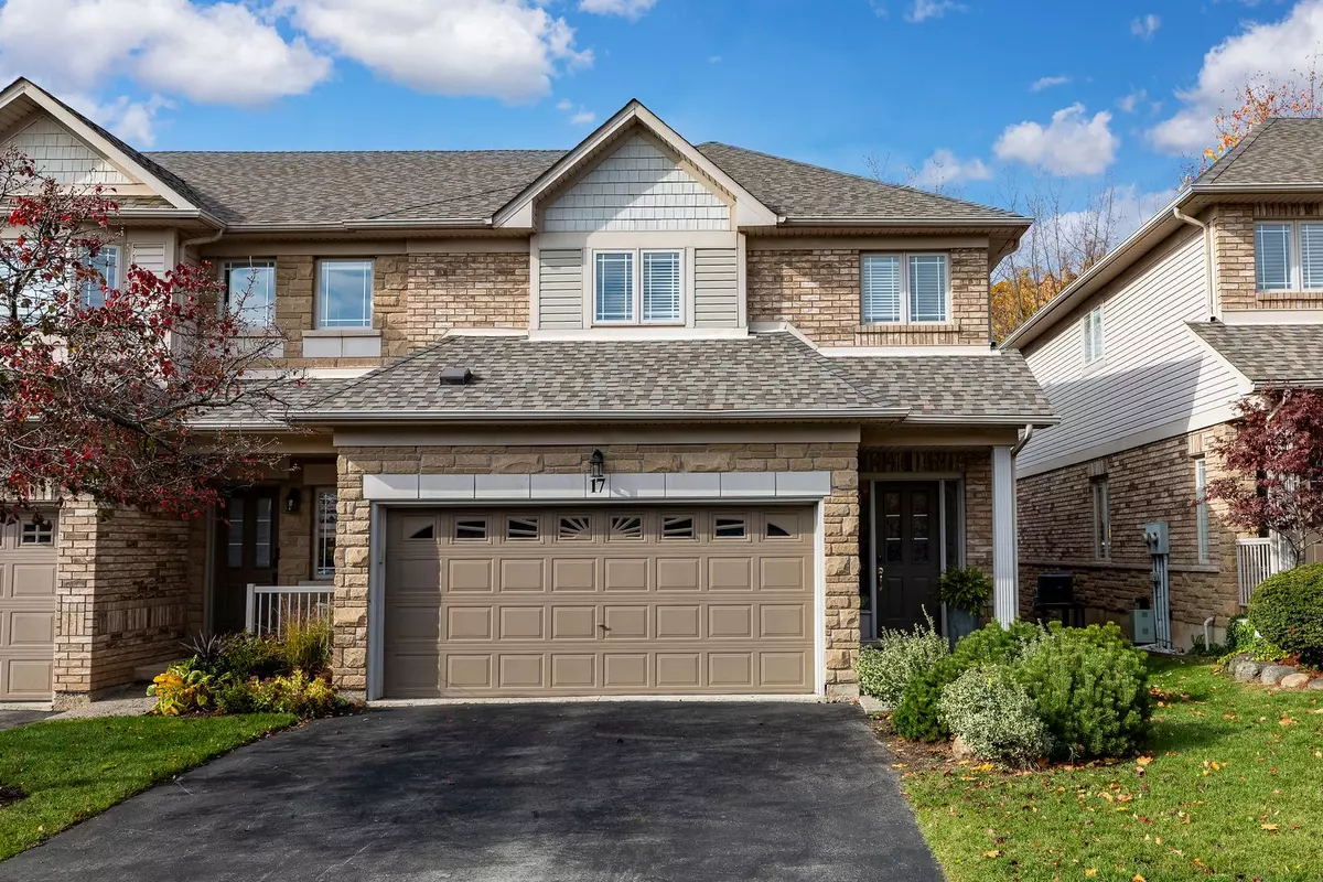 Burlington, ON L7L 7H9,2169 Orchard RD S #17