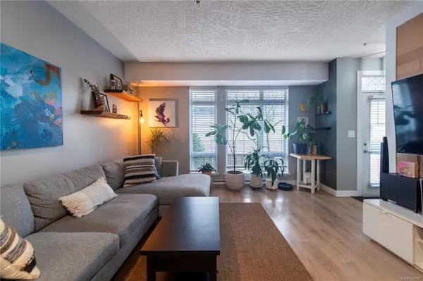 Langford, BC V9B 3X7,2747 Jacklin Rd #105