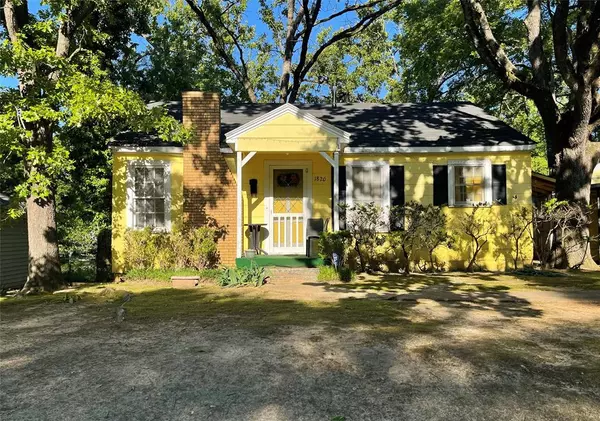 1820 Cook Street,  Shreveport,  LA 71101