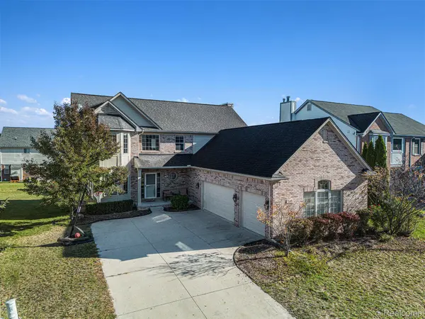 Oxford, MI 48371,335 Whispering Winds