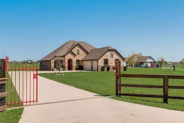 Caddo Mills, TX 75135,1968 S Sky Meadows Drive