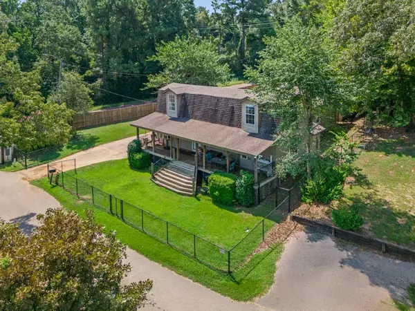 Henderson, TX 75652,12900 N CR 2127 Road