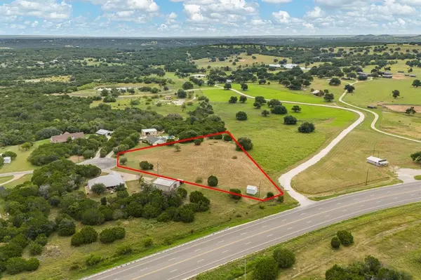 Glen Rose, TX 76043,TBD Ronald Road