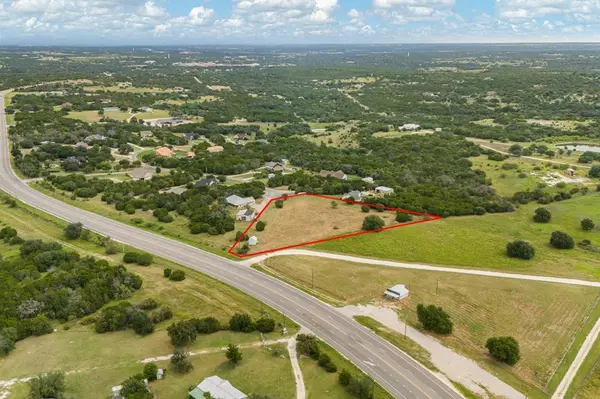 Glen Rose, TX 76043,TBD Ronald Road
