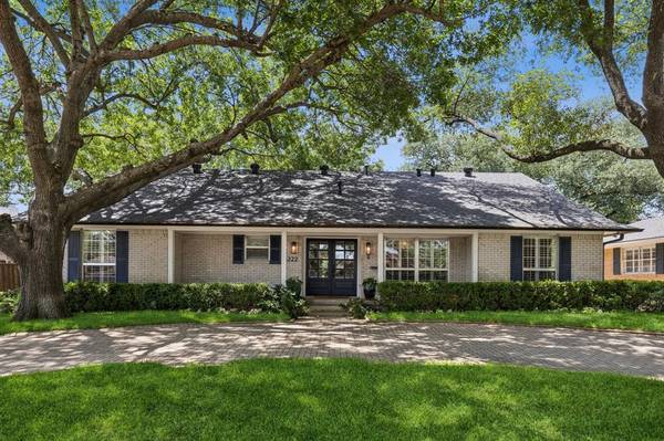 6222 E University Boulevard,  Dallas,  TX 75214