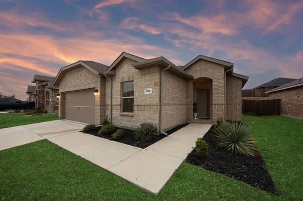 Rhome, TX 76078,262 Lunayena Road