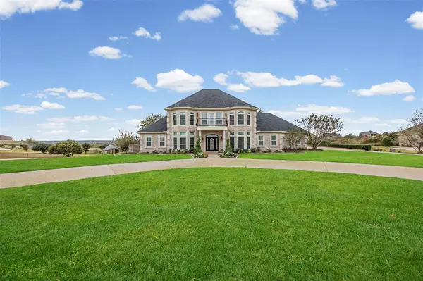 Weatherford, TX 76087,136 Club House Drive