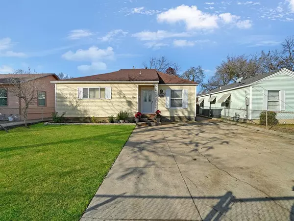 Dallas, TX 75211,1215 Tarpley Avenue