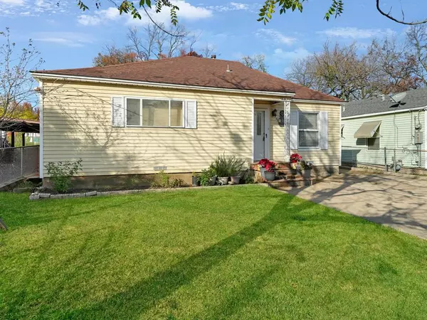 Dallas, TX 75211,1215 Tarpley Avenue