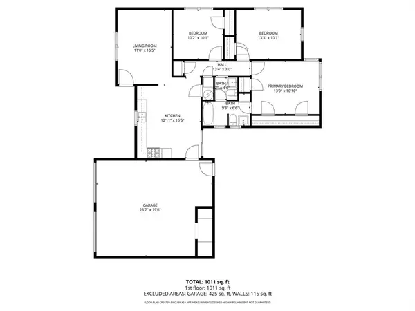 Abilene, TX 79603,2258 Minter Lane