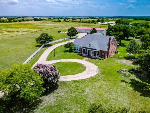 Hillsboro, TX 76645,316 Hcr 3123 W