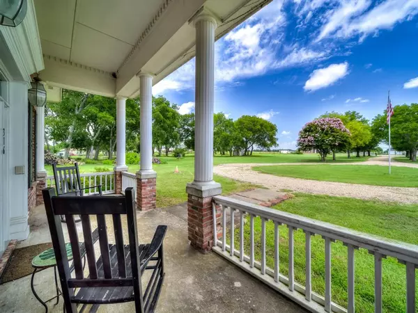 Hillsboro, TX 76645,316 Hcr 3123 W