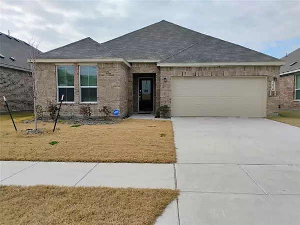 1016 Flameleaf Drive, Princeton, TX 75407