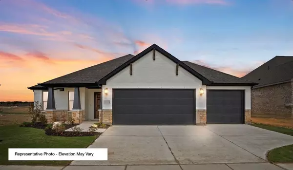 448 McAlpine, Springtown, TX 76082