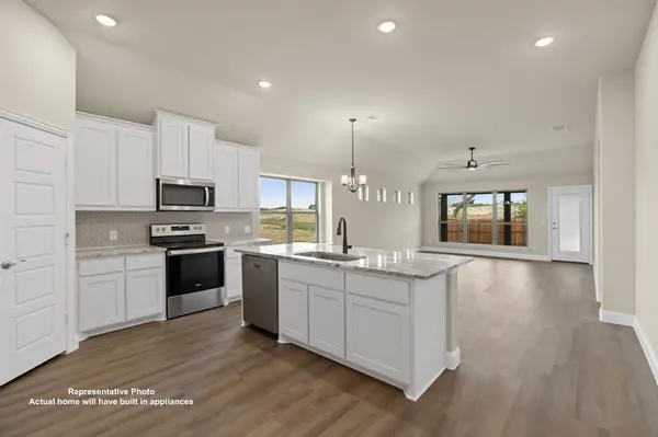 Springtown, TX 76082,448 McAlpine