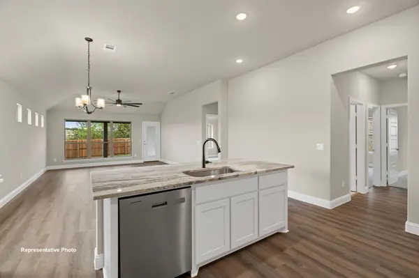 Springtown, TX 76082,448 McAlpine