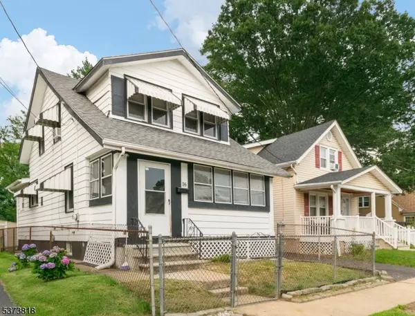 16 Clover Ave, Ewing Twp., NJ 08638