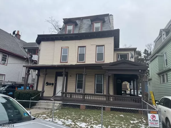 City Of Orange Twp., NJ 07050,92 Cleveland St