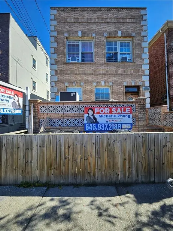 2319 West 12th ST, Brooklyn, NY 11223