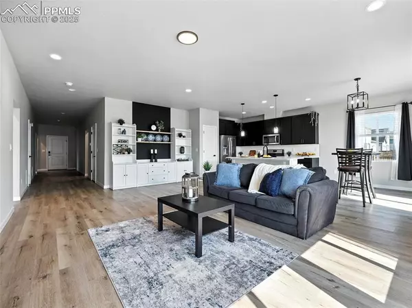 Calhan, CO 80808,411 Indian Grass ST