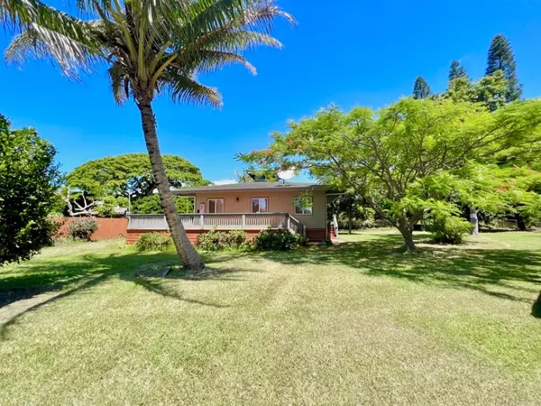Naalehu, HI 96772,95-5974-A MAMALAHOA HWY