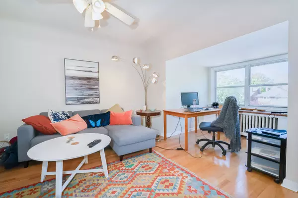 Toronto C09, ON M4T 1K4,50 Glenrose AVE #5