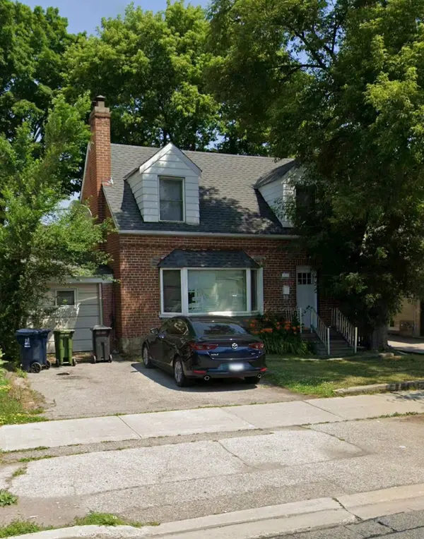 218 Finch AVE E #Main, Toronto C14, ON M2N 4R9