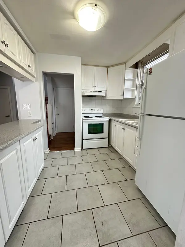 Toronto C14, ON M2N 4R9,218 Finch AVE E #Main