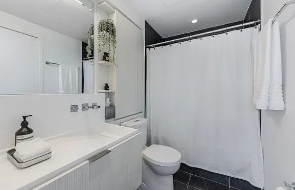 Toronto C08, ON M4Y 0A9,101 Charles ST E #3602